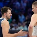 Lejkersi žele tandem Jokić – Dončić