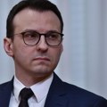 Petković i Đurić danas sa Kvintom o hapšenju Popovića, nema dijaloga s Prištinom dok je u pritvoru