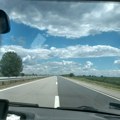 AMSS: Čim osetite umor, planirajte pauzu - savet je vozačima