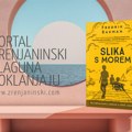 Portal zrenjaninski.com i Laguna poklanjaju knjigu „Slika s morem“