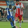 Fudbaleri Zvezde „pregazili" OFK Beograd, navijači poželeli dobrodošlicu Arnautoviću