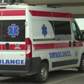Zbog vrućina i udesa Hitna pomoć u Kragujevcu imala preko 50 intervencija