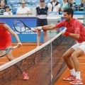 Olga i Novak u miks dublu na US openu