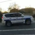 Tukao pajserom mladića u Zemunu, evo kako se branio u tužilaštvu: Otkriven motiv napada