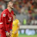 Procurili novi detalji, Juventus ucenjuje Dušana Vlahovića nastupom za Srbiju na Svetskom prvenstvu?!