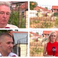 Nišlije ostale bez krova nad glavom zbog ranohrišćanske nekropole, čekaju već tri godine reakciju investitora i gradskih vlasti…