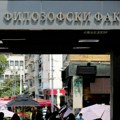 Alarm za Filozofski fakultet! Prof. Vladimir Vuletić: Moglo je da bude više nastavnika nego upisanih studenata