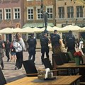 Raport iz centra Poznanja: Ne može mirnije