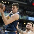 Iz Olimpije objasnili zašto njihovi igrači ne igraju ne Evrobasketu: "Čančar i Nibo se oporavljaju"
