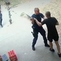 Interventna jedinica 92 prebila maloletnog Vukašina ispred kuće - negirali sve dok se nije pojavio snimak