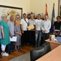 Dijaspora pomaže pogođene požarima u Srbiji