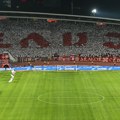 Prodato više od 20.000 ulaznica za pafos, zvezdašima na raspolaganju više "juga"
