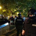Novinar N2 u Čačku: Kad vas na protestu pogode jajima, to je u roku službe