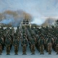 Ključa na Korejskom poluostrvu: Vojske SAD i Južne Koreje u pokretu, Kim Džong Un sprema paklen odgovor