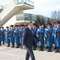 Neustavni Sud BiH odbio žalbu odbrane predsednika Srpske