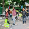 Ministarstvo pravde: Blokada suda u Novom Sadu napad na ustavni poredak i nezavisnost sudstva