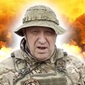 "Pokušala sam da ga odgovorim od sukoba sa Putinom" Prva ispovest majke poginulog ruskog "gospodara rata"