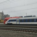 Štrajk u Crnoj Gori paralizovao pruge Beograd-Bar: Srbija voz organizovao alternativni prevoz