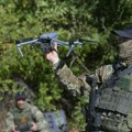 Zapadni mediji: SAD daleko zaostaju za Rusijom i Ukrajinom u korišćenju bespilotnih letelica