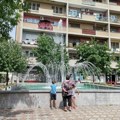 Danas i sutra za područje Šumadije najavljene visoke temperature