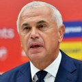 Zvezdan Terzić posle žreba za ligu Evrope: Samo da izbegnemo Lil na početku, za sad svi ostaju