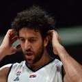 Micić optimistično o povredi: Trebalo bi da sve bude u redu!