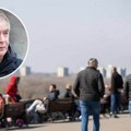 Detaljna prognoza za septembar: Ristić otkrio do kada će trajati vrućine i kada stiže prvo ozbiljno zahlađenje