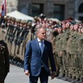 Tusk: Poljska mora stajati uspravno, neću ni sa Trampom razgovarati na kolenima