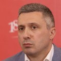 Kako su naprednjaci ukrali porodičnu šetnju Dverima?