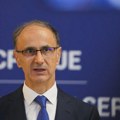 Macut tvrdi da je "brutalni napad" na policiju po svim svojim obeležjima bio "ultralevičarski i anarhistički"