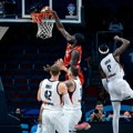 Umalo senzacija: Svetski prvak bio na rubu ispadanja, ali se naljutio i ostao na Evrobasketu!