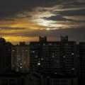 Rusi napadaju, čuju se eksplozije! Uzbuna u prestonici Ukrajine