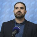 Jovović (PSG): Pobeda nad Vučićevim režimom se ne dovodi u pitanje, odustajanje nije solucija