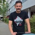 Porodični trenutak koji topi srca! Milan Vasić sa ženom i sinom u šetnji, a evo kako izgleda Maja nakon porođaja (foto)