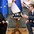 Glumac Stiven Sigal ponovo u Srbiji – snima novi film, u Beogradu se sastao sa Vučićem