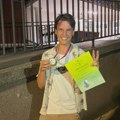 ZLATNI USPEH MLADOG VALJEVCA TOMICE ĐURĐEVIĆA NA SVETSKOJ OLIMPIJADI ODRŽIVOG RAZVOJA I ZAŠTITE ŽIVOTNE SREDINE – BRILJANTNIM…