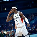 "Bonga zaslužuje da igra u NBA ligi"