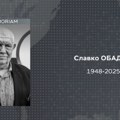 Preminuo proslavljeni džudista Slavko Obadov