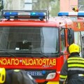 Ватрогасци у Старој Пазови приредили спектакл за малишане Едукација поводом Дана оснивања сектора за ванредне ситуације
