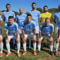 Stopanjčani ne staju: Gracko – Jedinstvo (Gornje Stopanje) 0:3