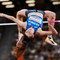 Angelina Topić osvojila bronzanu medalju za Srbiju na Svetskom prvenstvu