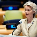 Fon der Lajen: Obaranje borbenih aviona koji ulaze u oblasti NATO je "na stolu“