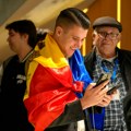 Ubedljiva pobeda proevropske PAS na izborima u Moldaviji, osvojila više od 50 odsto glasova