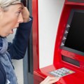Novca nema a skinut je sa računa: Bankomat totalno poludeo - usledila DUPLA NAPLATA - ovo svi moraju da ZNAJU!