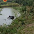 Ovo je automobil iz kog je Danijel spasio devojku: "u glavi mi je bilo samo da je izvučem živu. I uspeo sam"