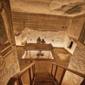 Egipat posle dve decenije restauracije otvorio grobnicu faraona Amenhotepa III za posetioce