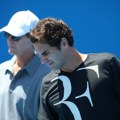 Federer izabrao svog GOAT-a, to nisu ni Đoković ni Nadal