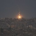 Rat iz izraelske i palestinske perspektive: U Tel Avivu čekaju taoce, Gaza u ruševinama