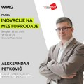 Kompanija WMG (Wireless Media Group) na SALES Kongresu Srbija 2025 – fokus na inovacijama na mestu prodaje