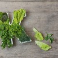 Namirnice koje sadrže više vitamina K od kelja